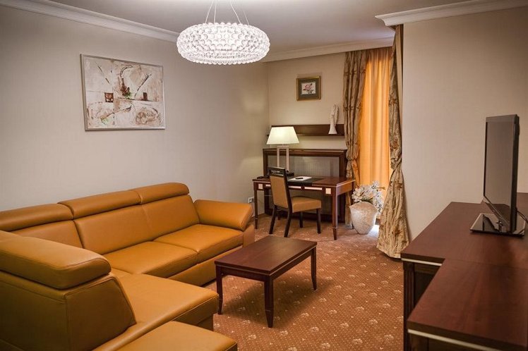 Vanilla Aparthotel