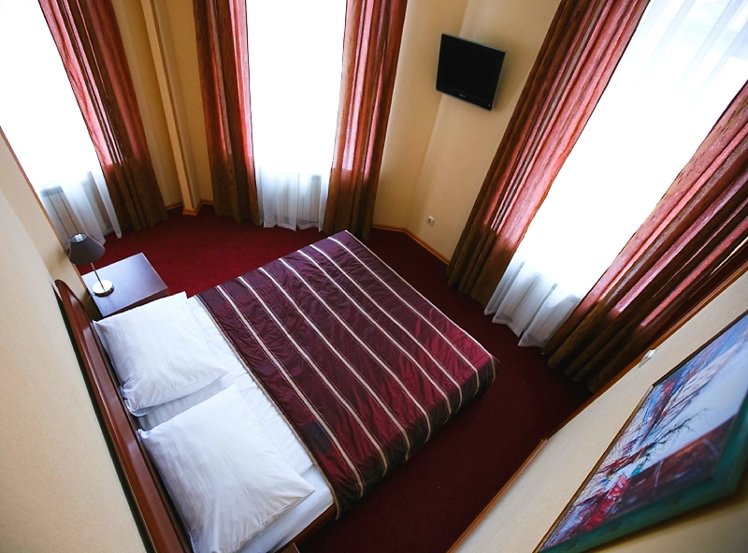 SUITE STANDARD Room