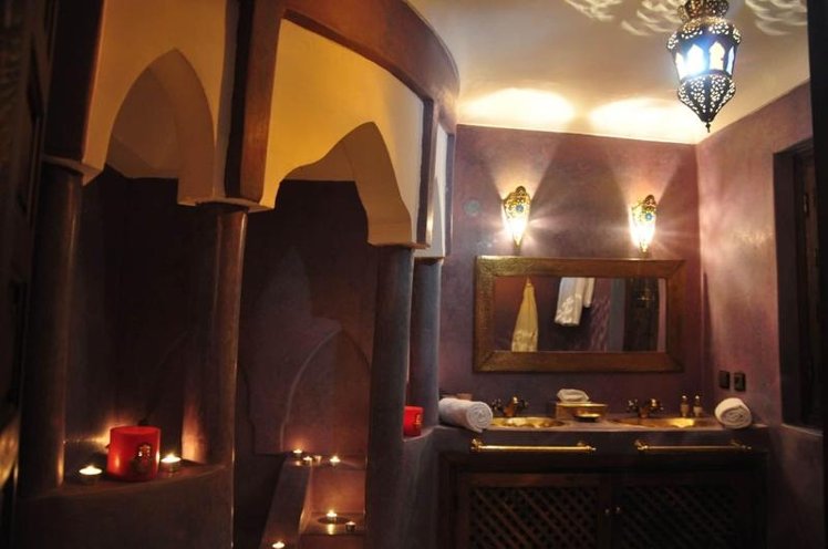 Riad Imilchil