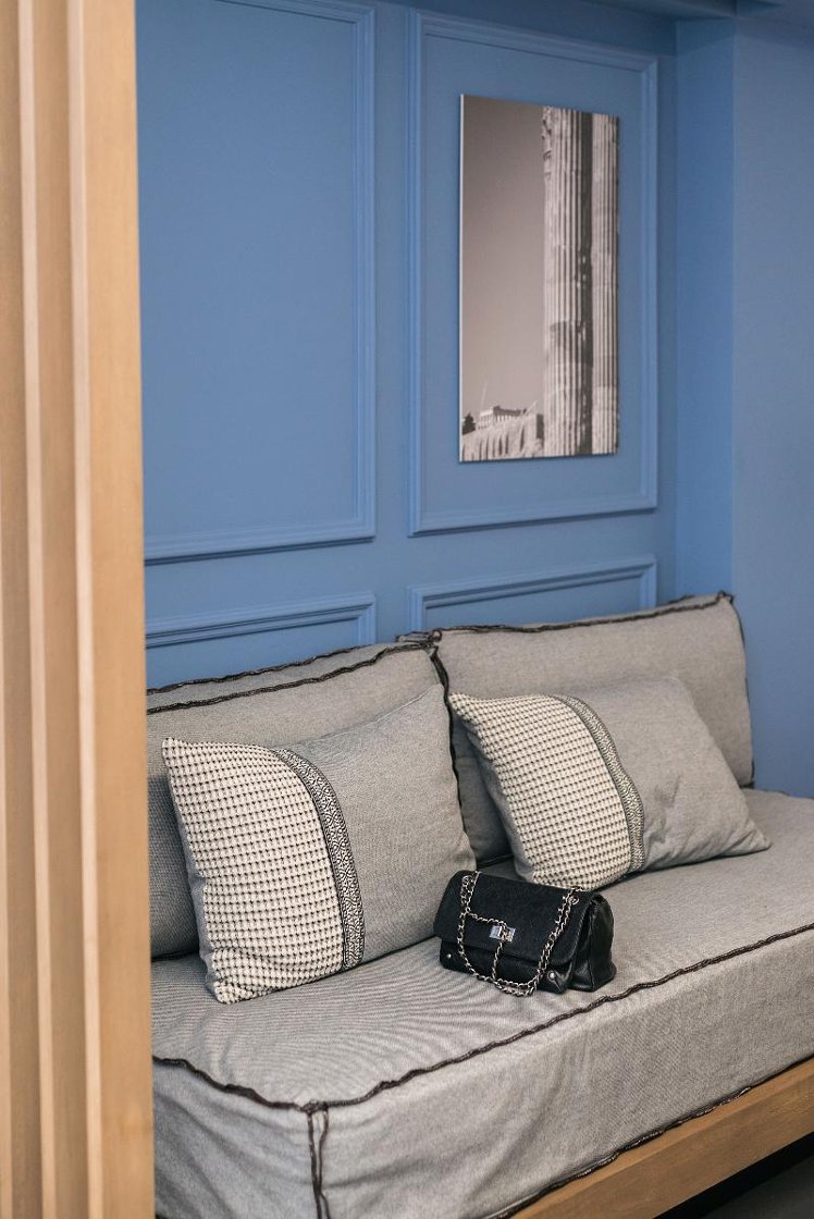 SUITE COMFORT Room
