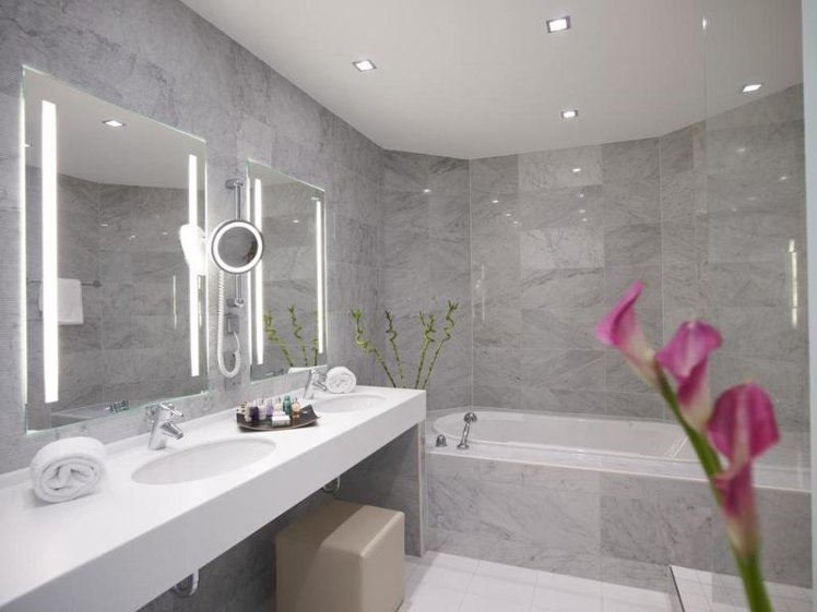 Double or Twin EXECUTIVE Room