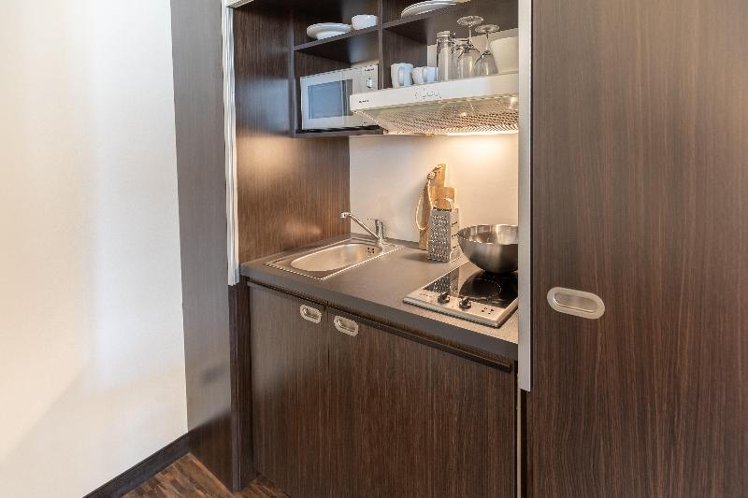 SUITE ONE BEDROOM Room