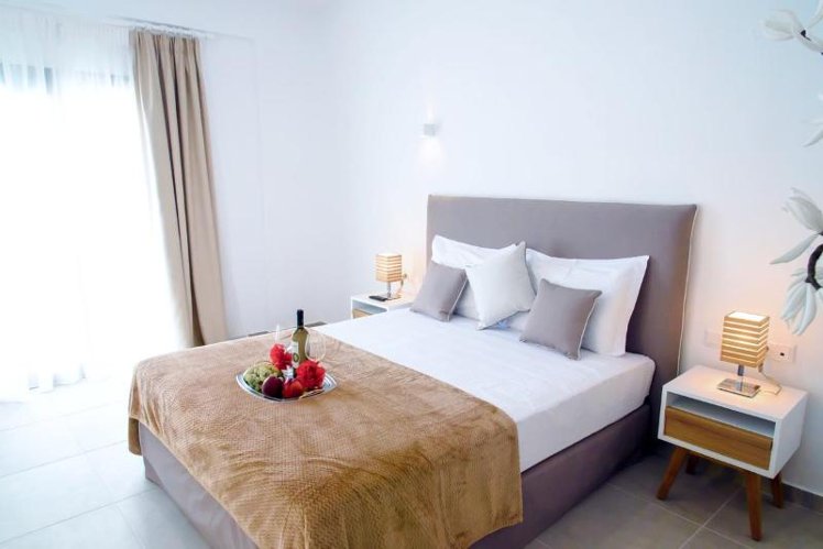 SUITE STANDARD Room