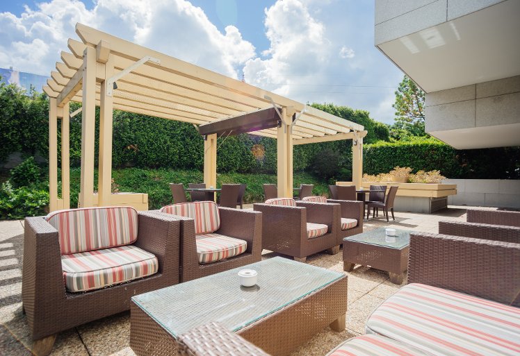 Axis Porto Business & SPA Hotel