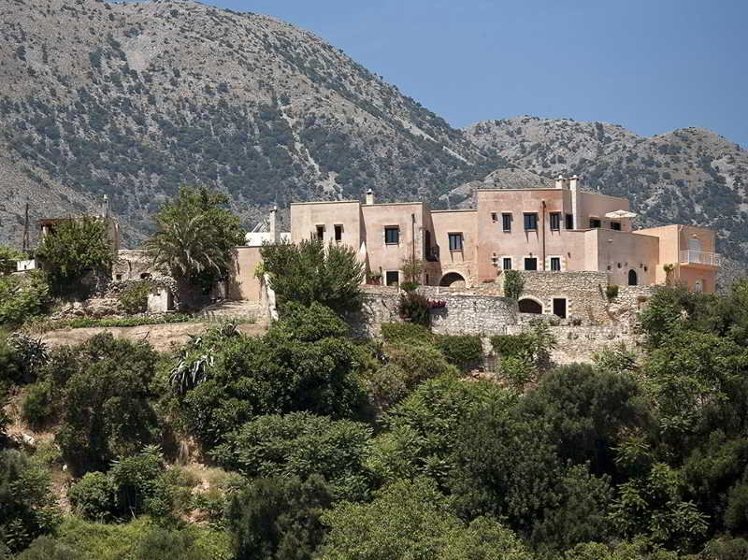 General view