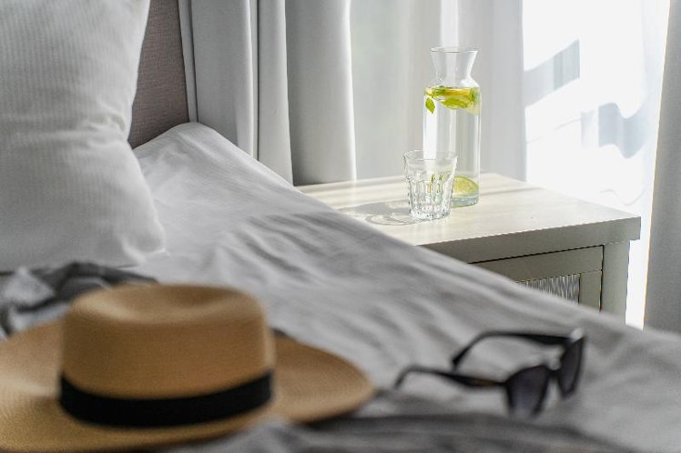 DOUBLE DELUXE Room