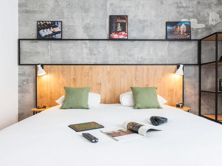 Ibis Lyon Sud Oullins