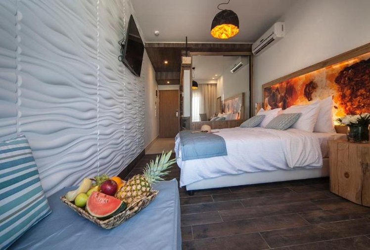 DOUBLE SUPERIOR GARDEN VIEW Room