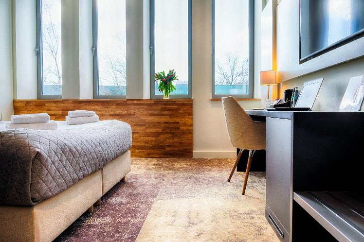 Hotel Focus Premium Sopot