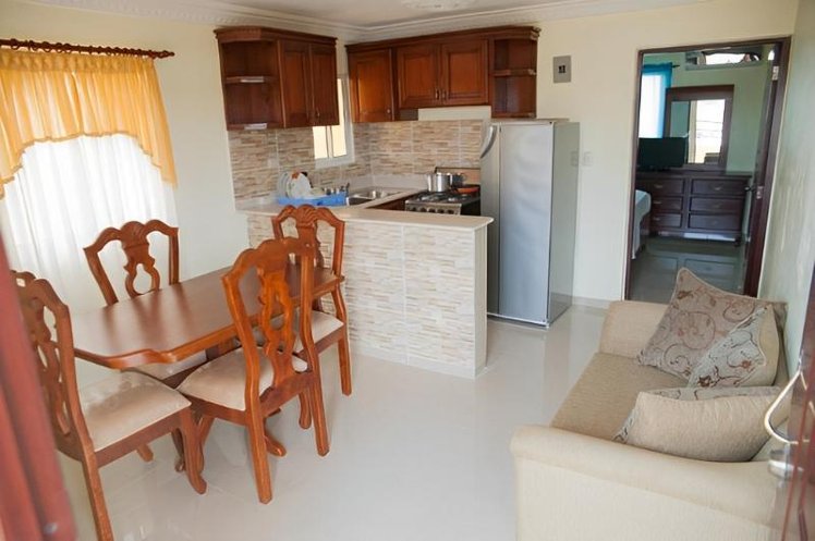 APARTMENT SEA VIEW WITH AIR CONDITIONING Room