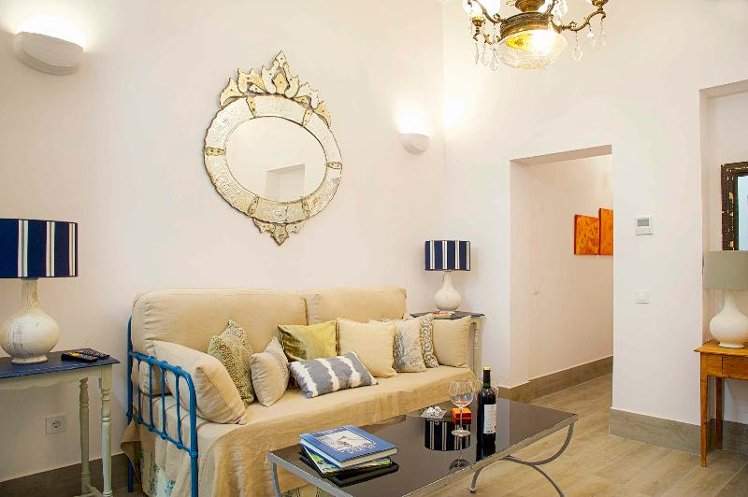 APARTMENT GRAND DELUXE Room