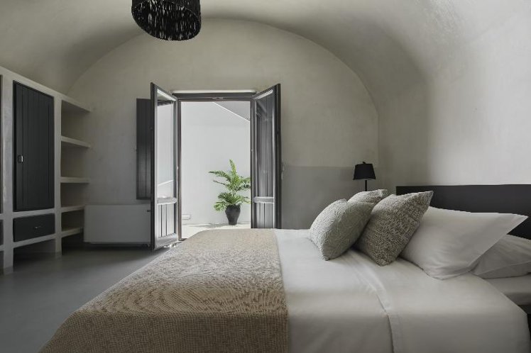 VILLA GRAND Room