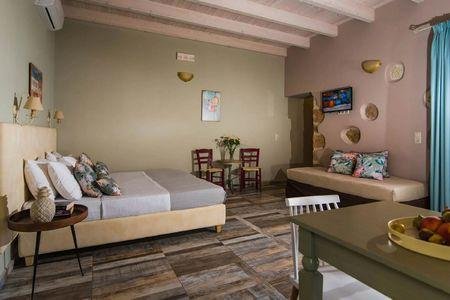 Sarpidon Apartments