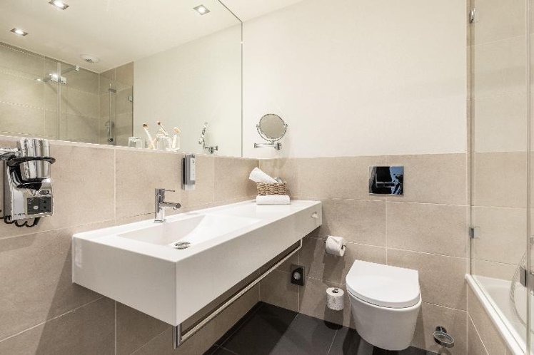 Double or Twin STANDARD Room