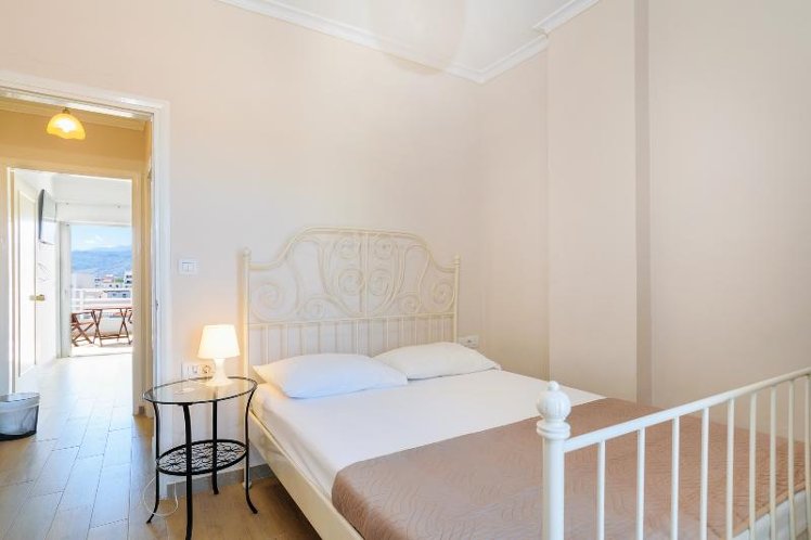 QUADRUPLE SUPERIOR Room