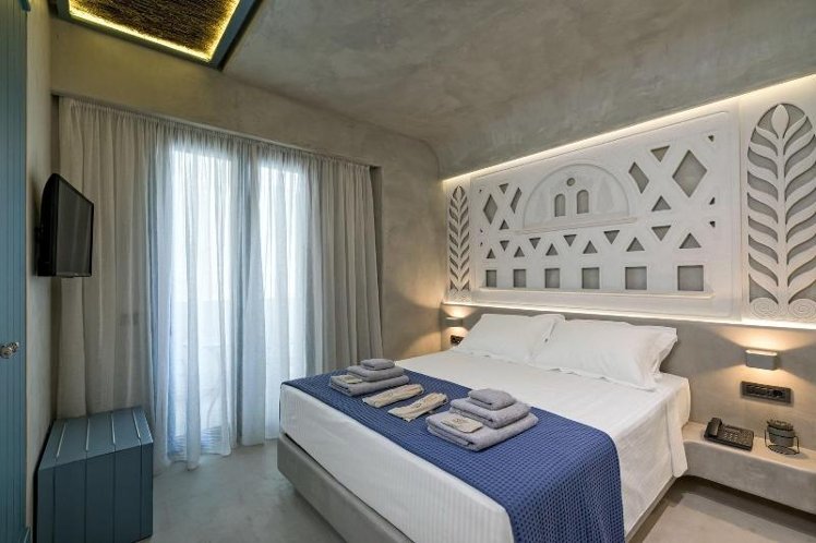 APARTMENT ONE BEDROOM Room