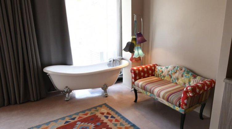 SUITE STANDARD Room