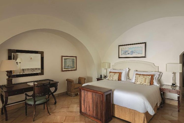 JUNIOR SUITE PREMIUM Room