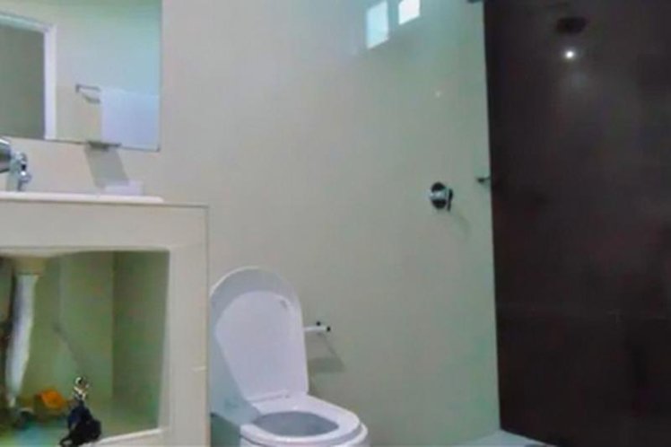 DOUBLE STANDARD Room
