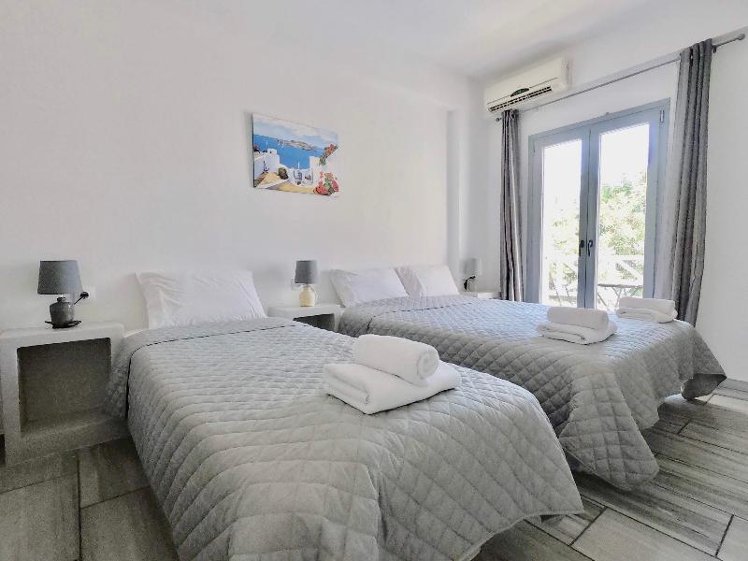 APARTMENT DELUXE Room