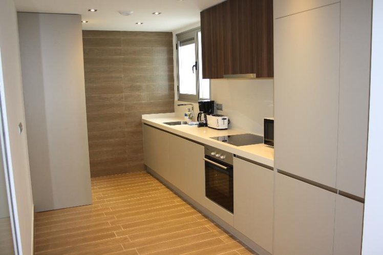 APARTMENT TWO BEDROOMS Room