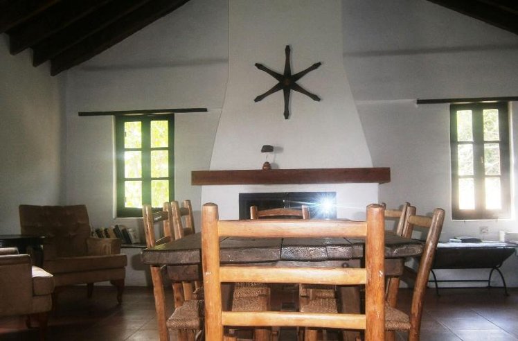 Ambelikos Traditional Agrohotel