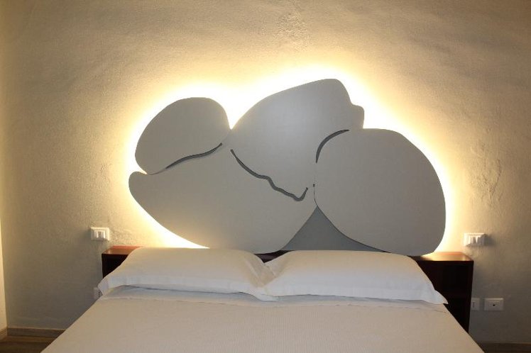 DOUBLE DELUXE Room