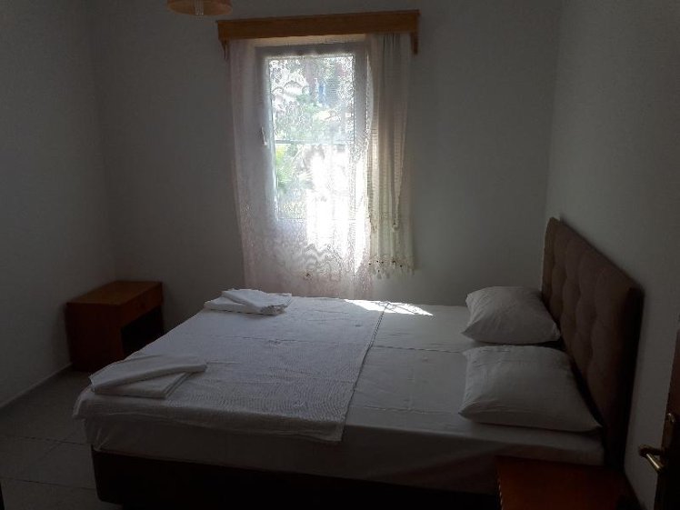 Paradise Apart Hotel