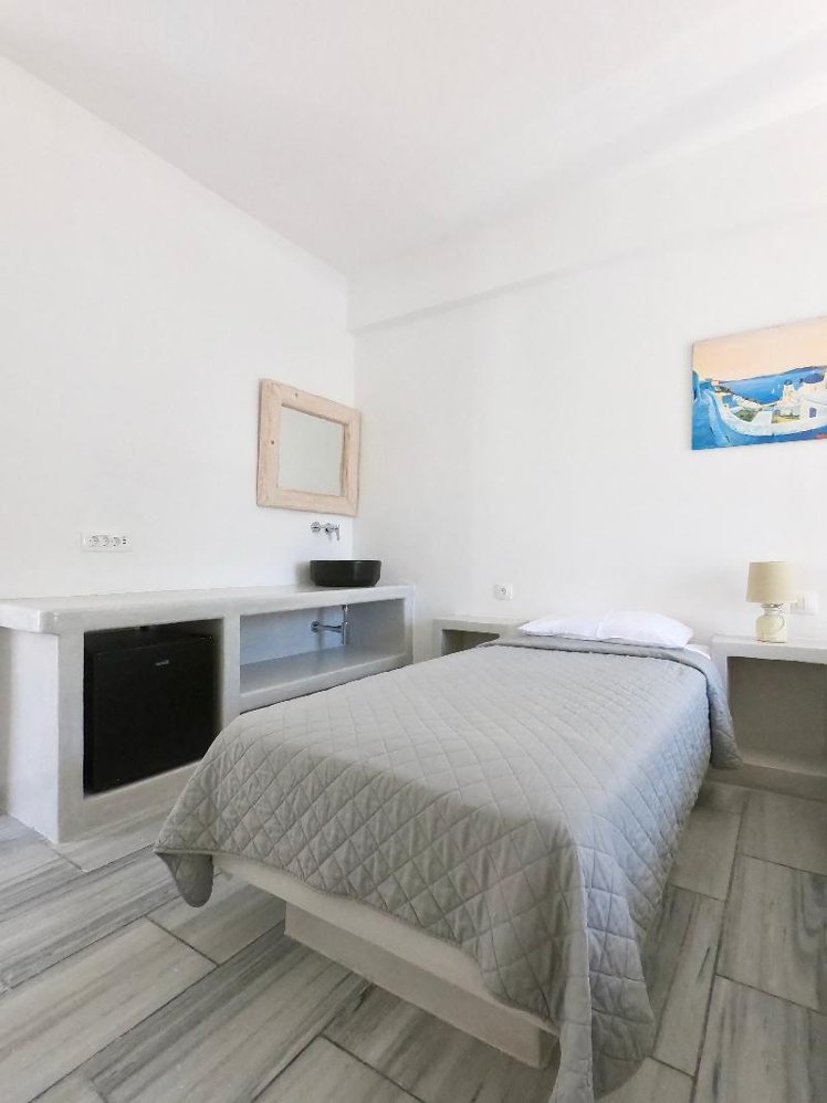 STUDIO DELUXE Room