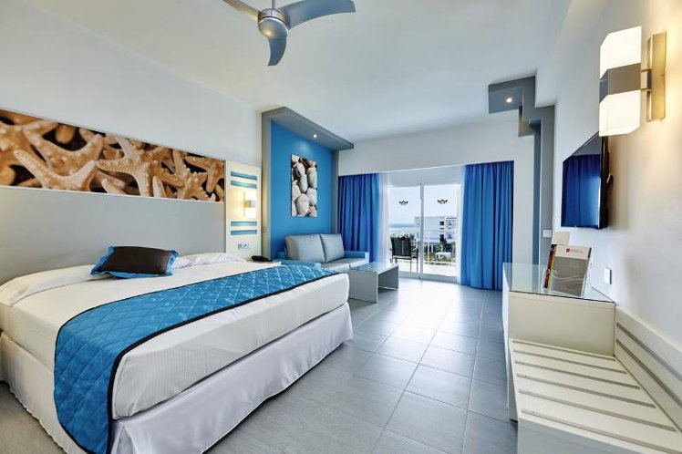 DOUBLE OCEAN VIEW Room