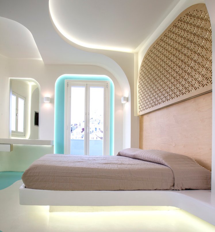 DOUBLE DELUXE Room