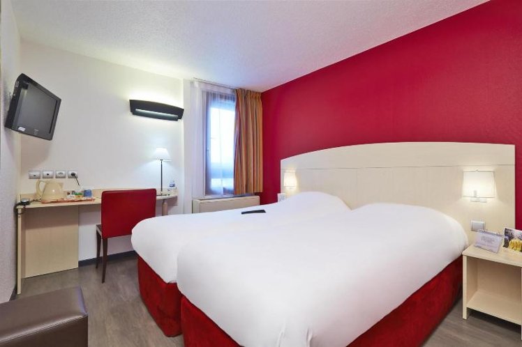 Kyriad Lyon Sud Saint Genis Laval