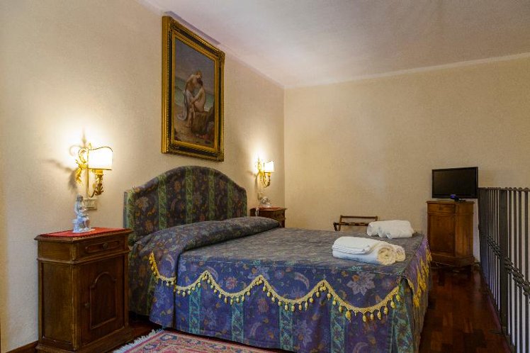 SUITE STANDARD Room