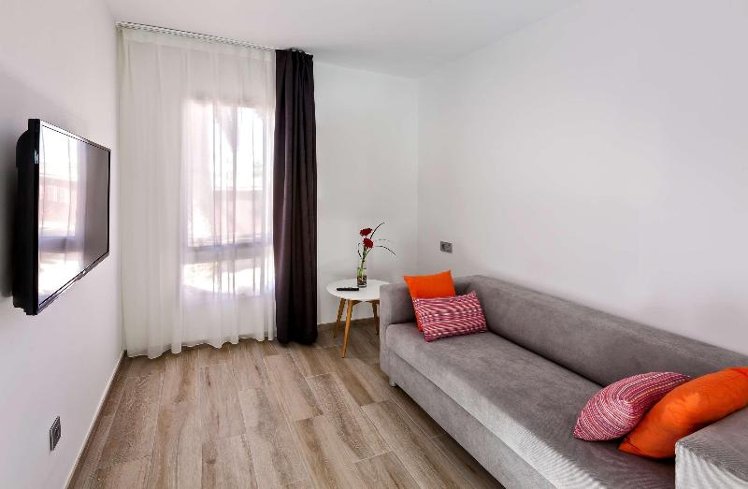 SUITE STANDARD Room