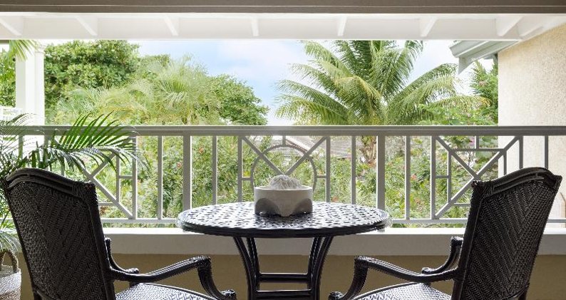 SUITE OCEAN VIEW HONEYMOON Room