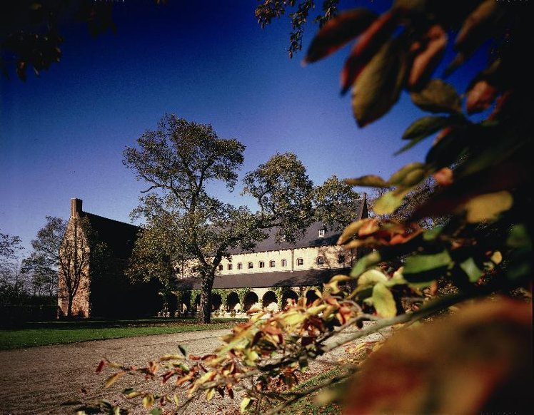 General view