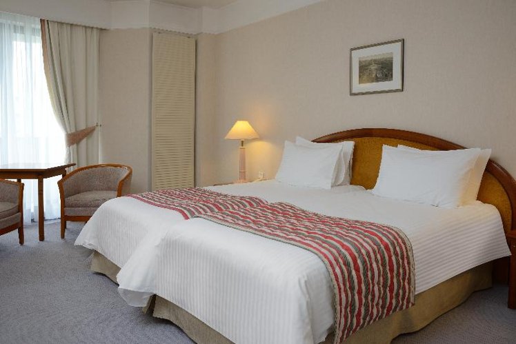 SUITE STANDARD Room