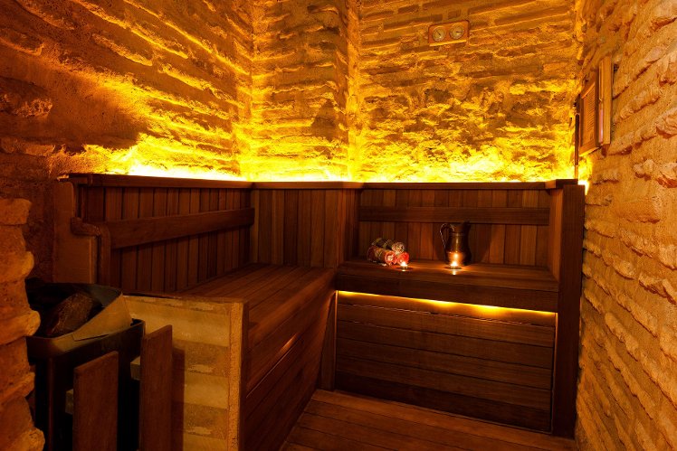 Hagia Sofia Mansions Istanbul Curio Collection By Hilton