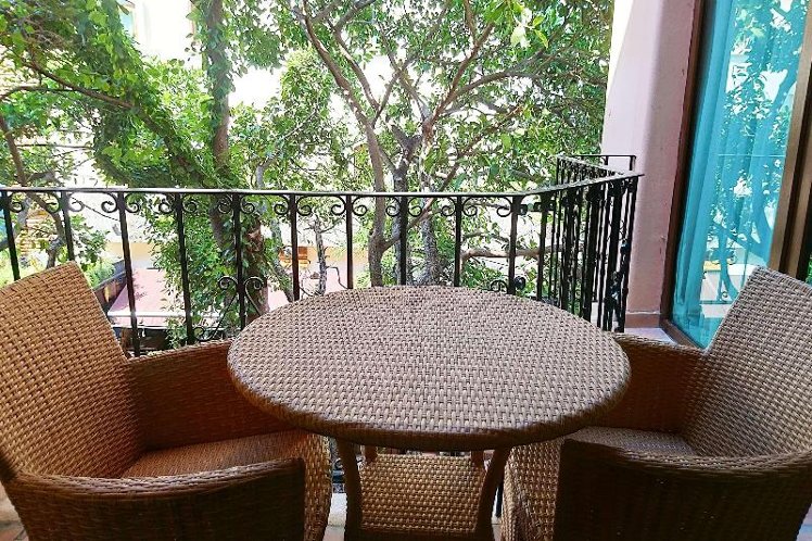 SUITE TWO BEDROOMS NON SMOKING Room