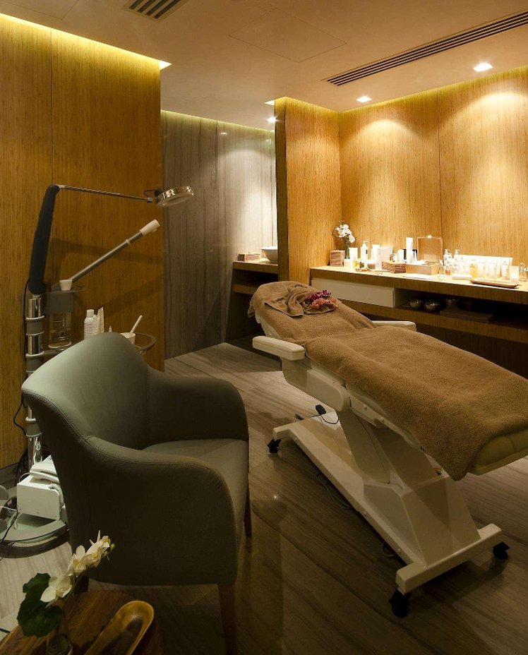 Doubletree By Hilton Hotel Istanbul - Moda