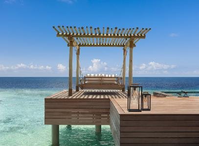 Waldorf Astoria Maldives Ithaafushi
