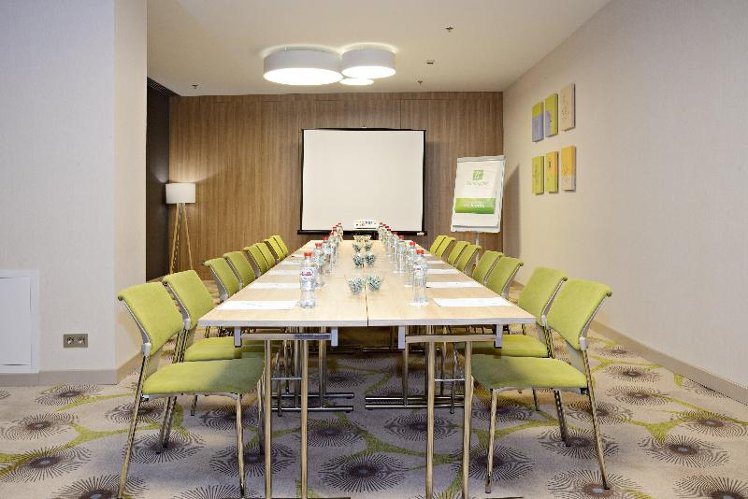 Conferences