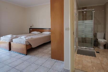 Sunny Corfu Hotel