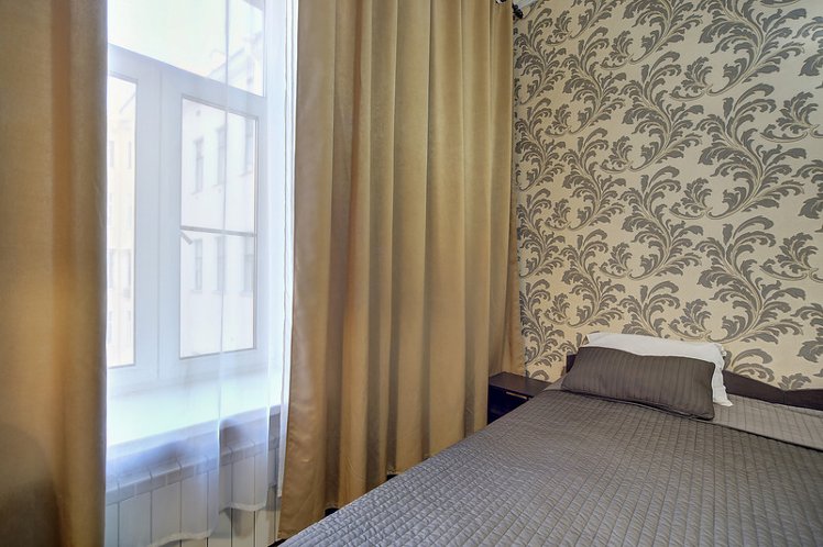 Double or Twin STANDARD Room