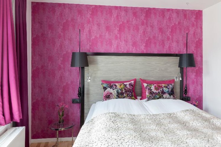 Double or Twin SUPERIOR Room