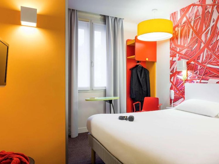 SUITE CONNECTING ROOM Room