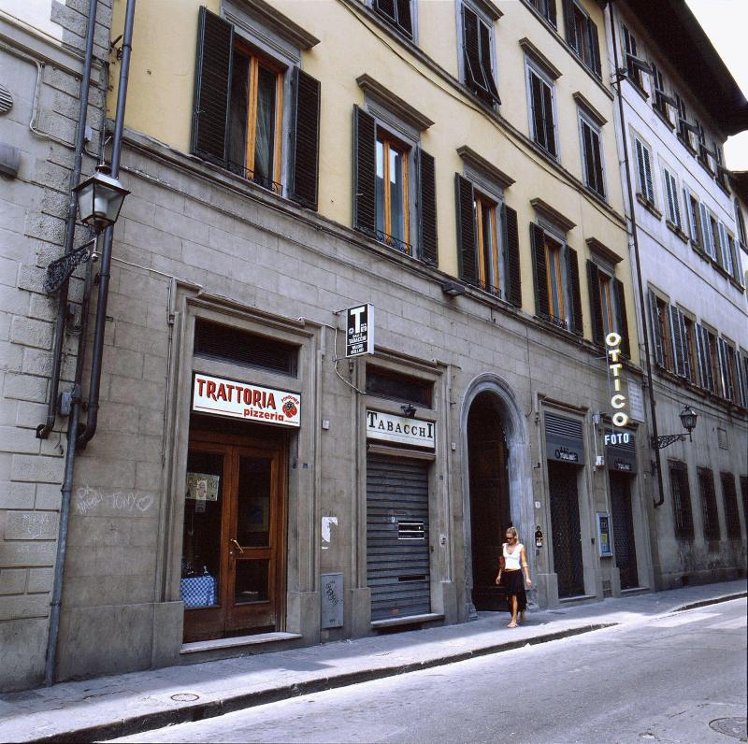 General view