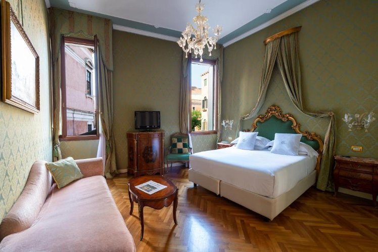 Hotel Antico Doge