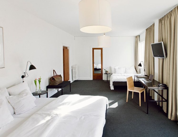 Hotel Astoria, Bw Signature Collection