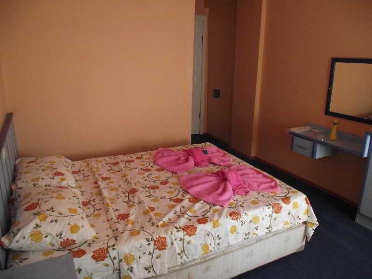 Altinkum Butik Hotel